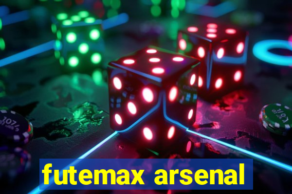 futemax arsenal